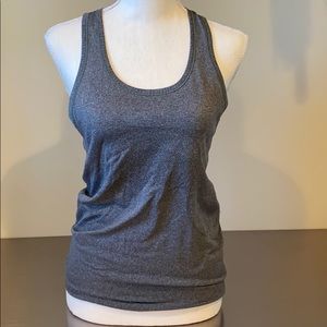 Lulu tank